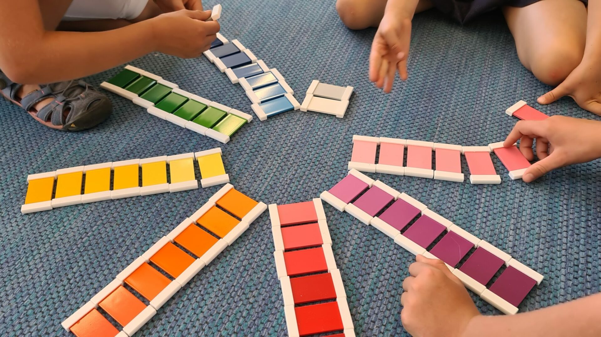 Montessori Landesverband Baden-Württemberg e.V.