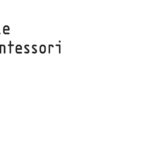 Tagesschule nach Maria Montessori